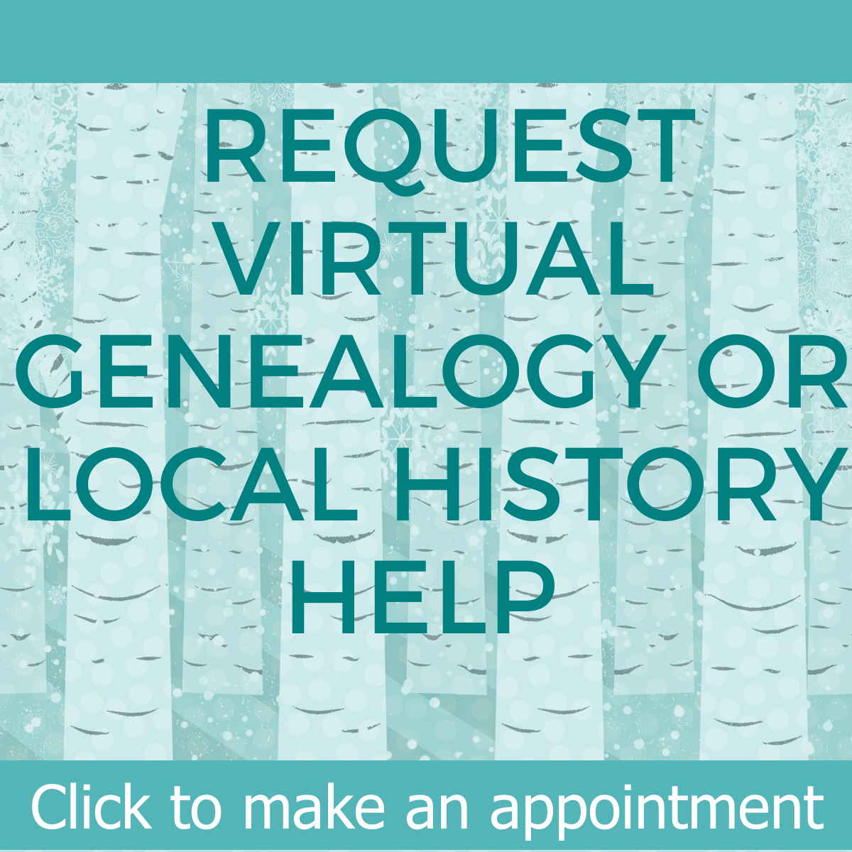 Genealogy Meetup