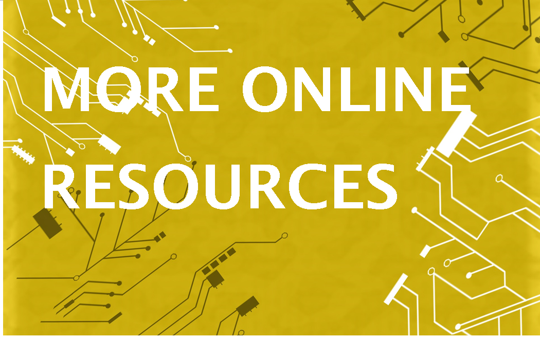 More Online Resources